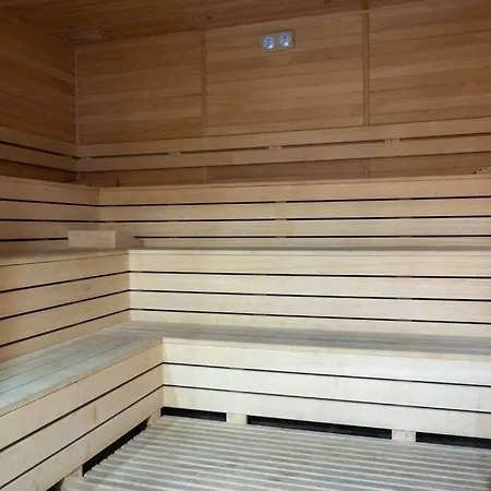 Apartment Kurt Safir Euro Alanya