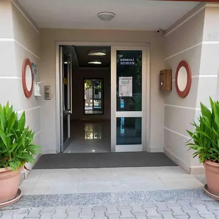 Apartment Kurt Safir Euro