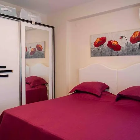 Apartment Kurt Safir Euro Alanya