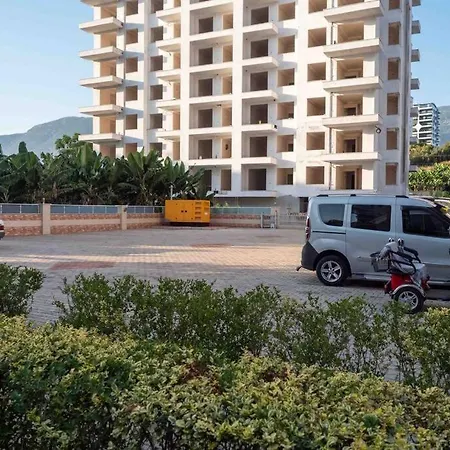 Kurt Safir Euro * Alanya