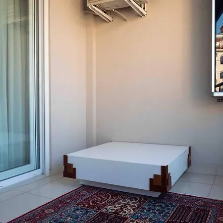 Kurt Safir Euro Apartment *
