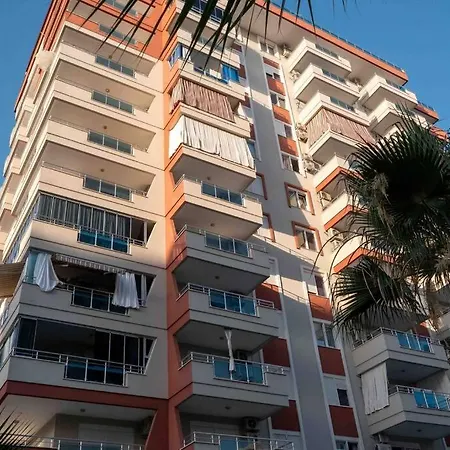 Kurt Safir Euro * Alanya