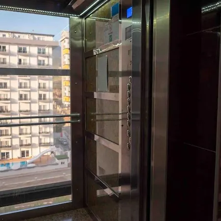 Kurt Safir Euro * Алания