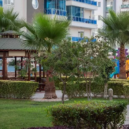 Kurt Safir Euro Apartment *