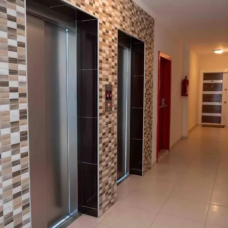 Kurt Safir Euro Alanya