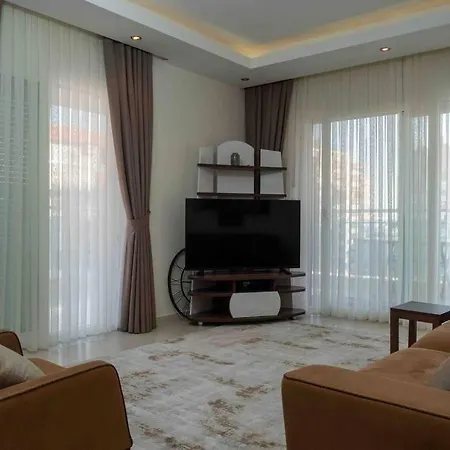 Kurt Safir Euro * Alanya