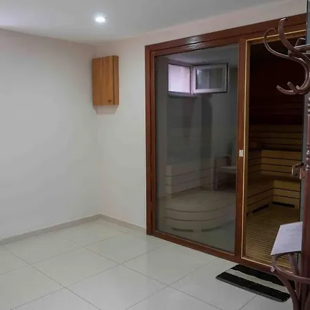 Apartment Kurt Safir Euro Alanya