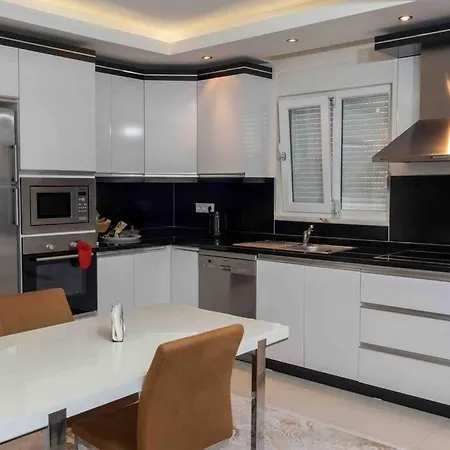 Kurt Safir Euro Apartment *