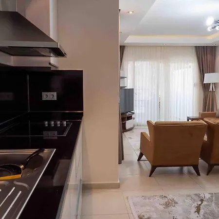 Kurt Safir Euro Apartment *