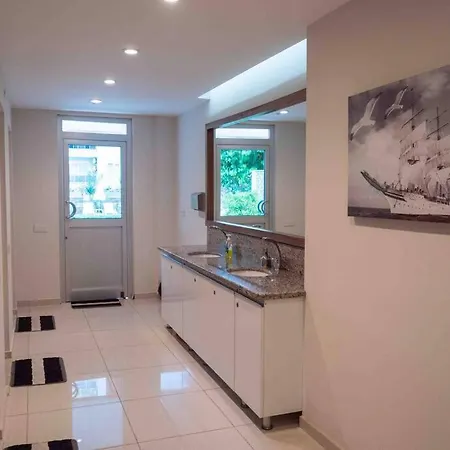 Kurt Safir Euro Apartment *