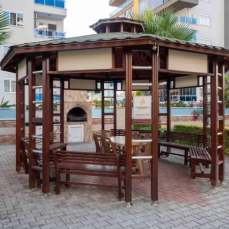 Apartment Kurt Safir Euro *