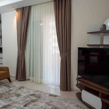 Kurt Safir Euro Alanya