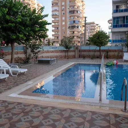 Kurt Safir Euro * Alanya