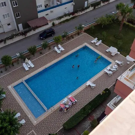 Apartment Kurt Safir Euro *