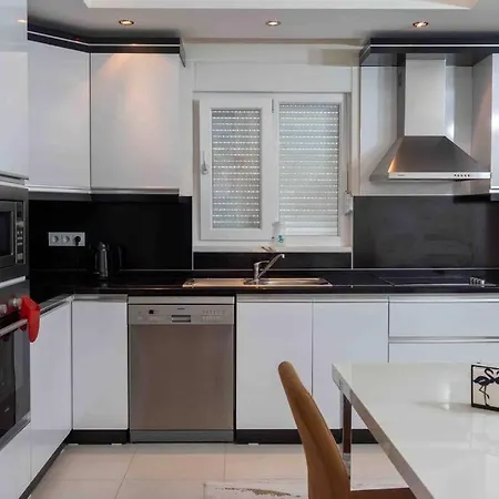 Kurt Safir Euro * Alanya
