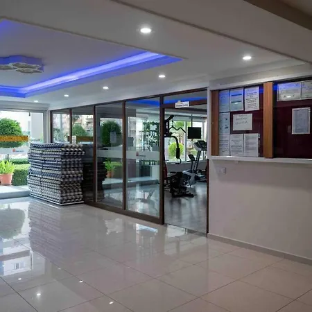Apartment Kurt Safir Euro