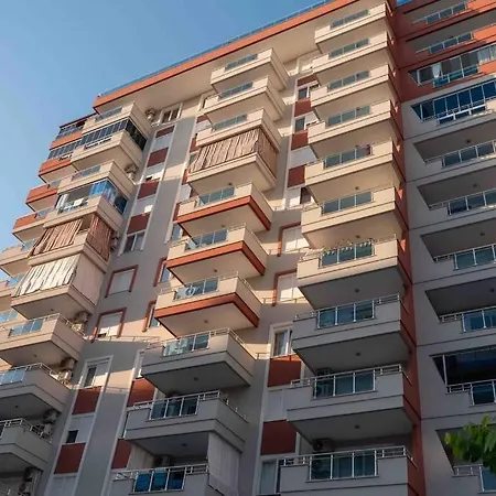 Apartment Kurt Safir Euro *
