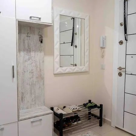 Apartment Kurt Safir Euro Alanya