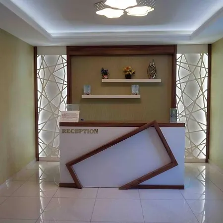 Apartment Kurt Safir Euro