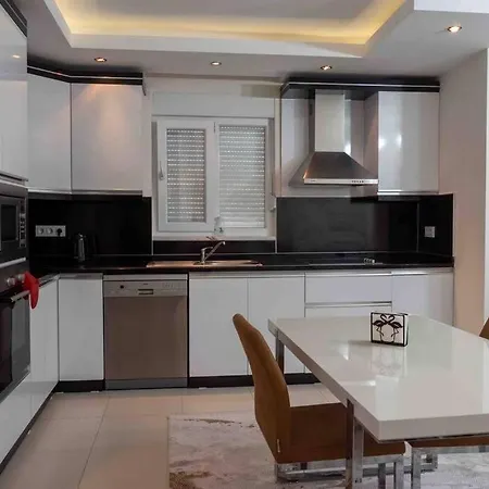 Apartment Kurt Safir Euro