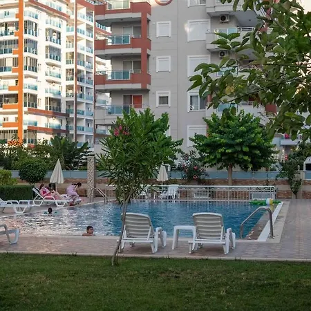 Apartment Kurt Safir Euro