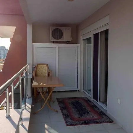 Apartment Kurt Safir Euro