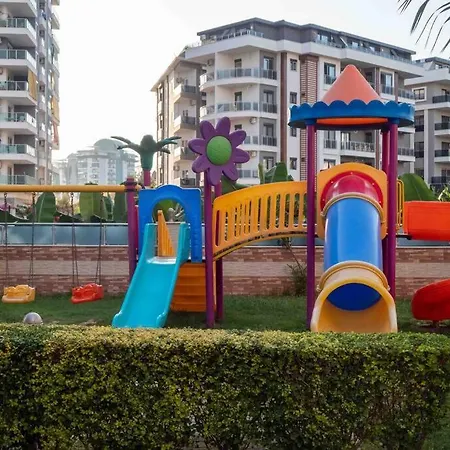 شقة Kurt Safir Euro *