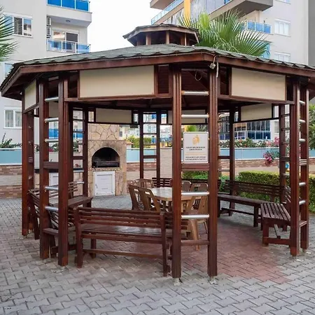 شقة Kurt Safir Euro *