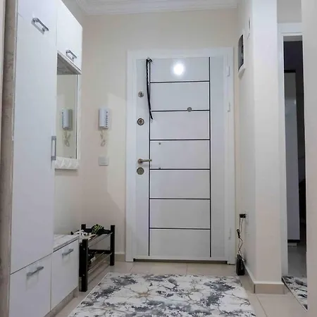 Apartamento Kurt Safir Euro *